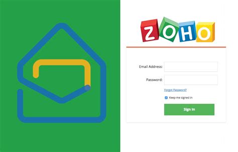 e mail zoho|zoho email sign in.